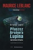 Polska książka : Arsene Lup... - Leblanc Mauirce