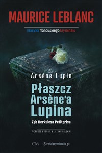 Bild von Arsene Lupin - Płaszcz Arsene'a Lupina, Ząb Herkul