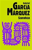 Zobacz : Szarańcza - Gabriel Garcia Marquez