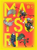 Matsuri - Ka Mochi - buch auf polnisch 