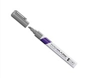 Polska książka : Marker kre...