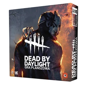 Obrazek Dead by Daylight