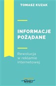 Informacje... - Tomasz Kuzak -  fremdsprachige bücher polnisch 
