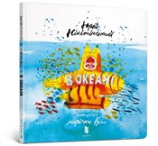 W oceanie ... - Nikityński Jurij -  polnische Bücher