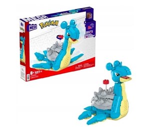 Bild von Mega Pokemon - Lapras HKT26