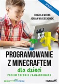 Programowa... - Urszula Wiejak, Adrian Wojciechowski -  fremdsprachige bücher polnisch 