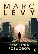 Polska książka : Symfonia p... - Marc Levy