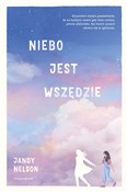 Niebo jest... - Jandy Nelson -  polnische Bücher
