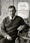 Książka : Józef Oppe... - Wojciech Szatkowski