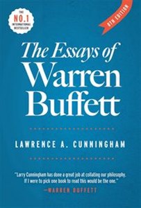 Obrazek The Essays of Warren Buffett