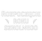 Zeige Details für Dekoracje szkolne - Rozpoczęcie roku szkolnego Dekoracje ... -  polnische Bücher
