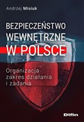 Bezpieczeń... - Misiuk Andrzej -  fremdsprachige bücher polnisch 