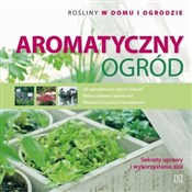 Aromatyczn... - Magda Schiff -  Książka z wysyłką do Niemiec 