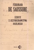 Polnische buch : Szkice z j... - Ferdinand Saussure