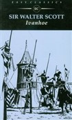 Ivanhoe - Walter Scott -  Książka z wysyłką do Niemiec 
