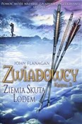 Ziemia sku... - John Flanagan - buch auf polnisch 