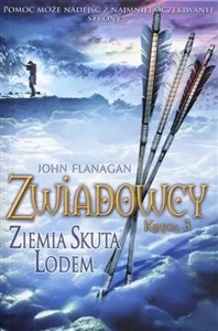 Bild von Ziemia skuta lodem. Cykl Zwiadowcy. Księga 3