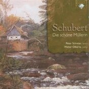 Schubert: ... - Schreirer Peter, Olbertz Walter -  fremdsprachige bücher polnisch 