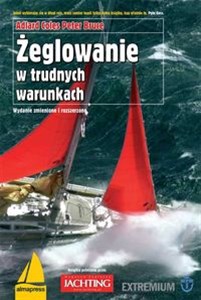 Bild von Żeglowanie w trudnych warunkach