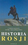 Historia R... - Ludwik Bazylow, Paweł Wieczorkiewicz - buch auf polnisch 