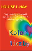 Kolory i l... - Louise L. Hay -  polnische Bücher