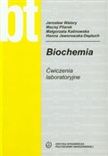 Biochemia ... - Jarosław Walory, Maciej Pilarek, Małgorzata Kalinowska - buch auf polnisch 