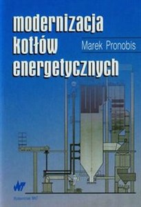 Obrazek Modernizacja kotłów energetycznych