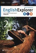 English Ex... - Helen Stephenson -  Książka z wysyłką do Niemiec 