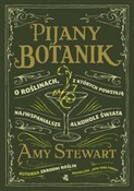 Pijany bot... - Amy Steward - buch auf polnisch 