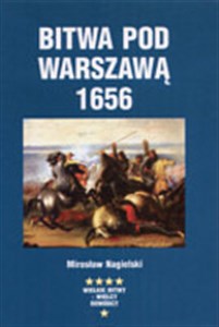 Bild von Bitwa pod Warszawą 1656