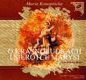 [Audiobook... - Maria Konopnicka -  fremdsprachige bücher polnisch 