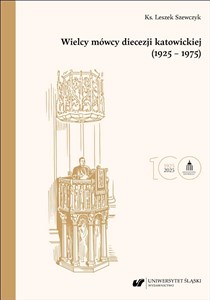 Bild von Wielcy mówcy diecezji katowickiej (1925-1975)