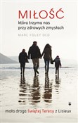 Miłość, kt... - Marc Foley -  Książka z wysyłką do Niemiec 