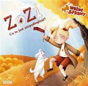 Książka : ZoZi - Co ... - Jakub Stadnicki, Łukasz Tartas