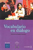 Vocabulari... - Palomino Maria Angeles - Ksiegarnia w niemczech