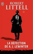 Polska książka : Defection ... - Robert Littell