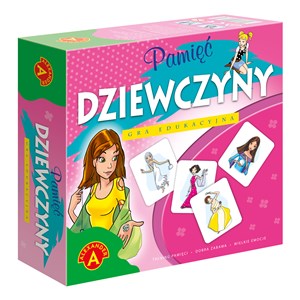 Obrazek Pamięć Dziewczyny