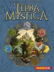 Obrazek Terra Mystica