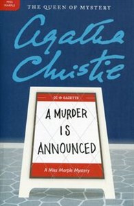 Obrazek A Murder Is Announced