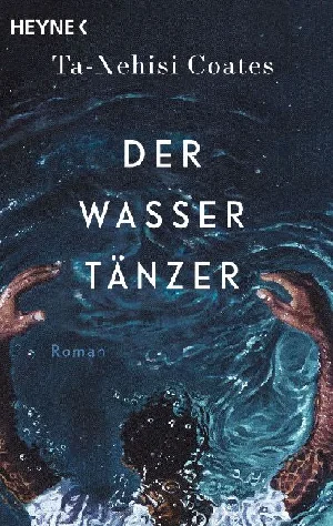 Obrazek COATES, T: WASSERTÄNZER