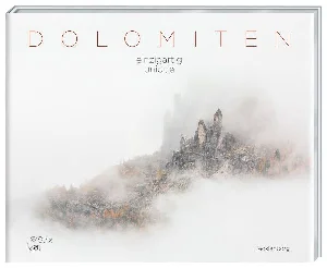 Obrazek DOLOMITEN