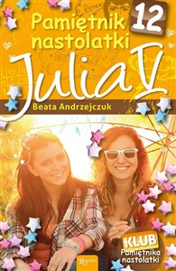 Obrazek Pamiętnik nastolatki 12 Julia V