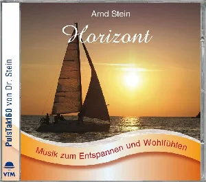 Obrazek STEIN, A: HORIZONT/CD