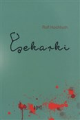 Lekarki - Rolf Hochhuth -  Polnische Buchandlung 