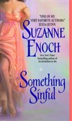 Something ... - Suzanne Enoch -  fremdsprachige bücher polnisch 