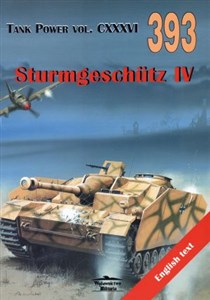 Bild von Sturmgeschutz IV. Tank Power vol. CXXXVI 393