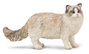 Obrazek COLLECTA RAGDOLL