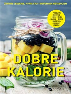 Bild von Dobre kalorie