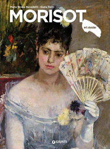 Obrazek BENEDETTI, M: MORISOT