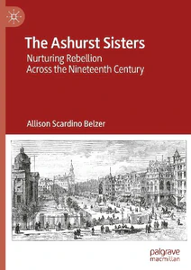 Obrazek BELZER, A: ASHURST SISTERS